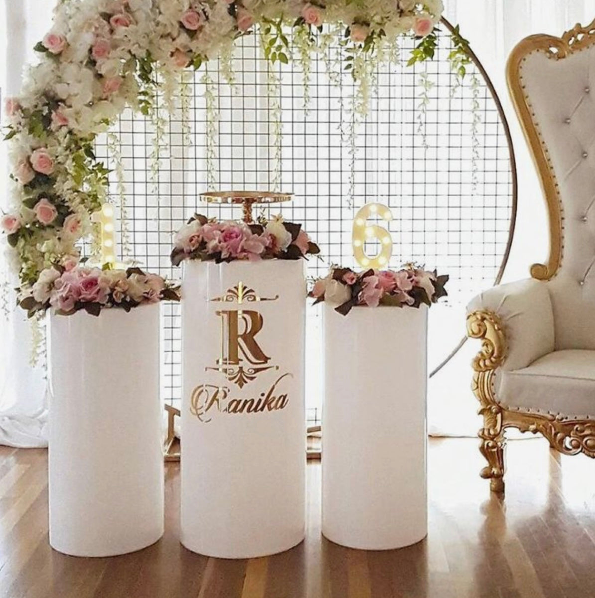 Dessert Table Bundle