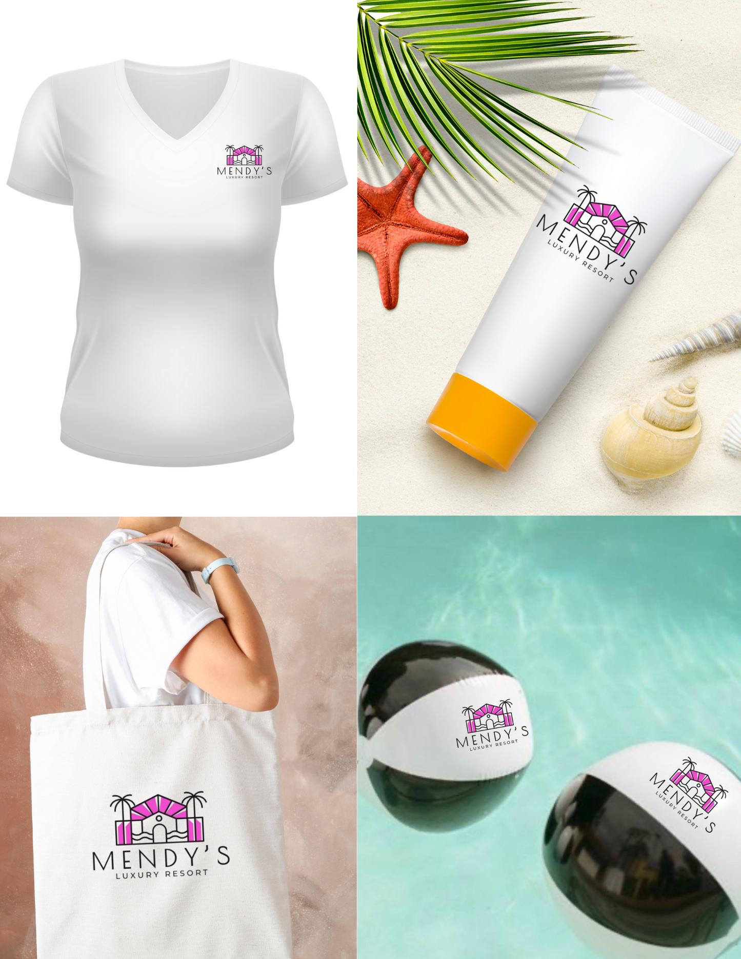 25 Custom Party Favors